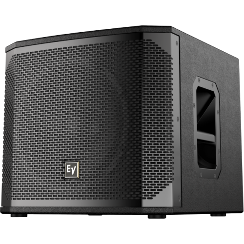 EV ELX200-12S 12" passive subwoofer