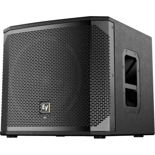 EV ELX200-12SP 12" powered subwoofer