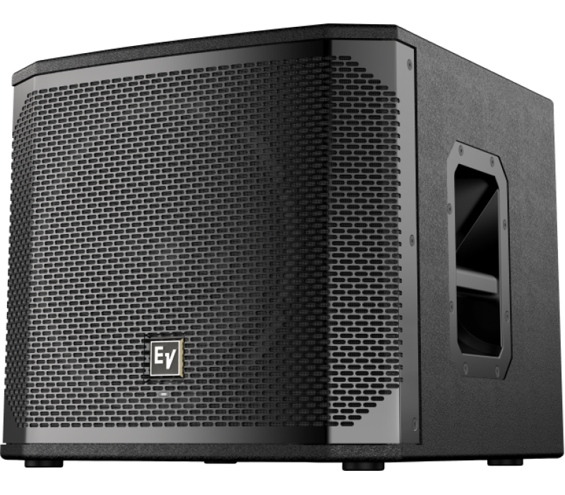 EV ELX200-12SP 12" powered subwoofer