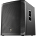 EV ELX200-18SP 18" powered subwoofer