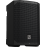 Electro Voice EVERSE 8 Weatherized battery-powered loudspeaker with Bluetooth® audio and control (Black)
