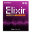 ELIXIR ACOUSTIC 80/20 BRONZE WITH NANOWEB COATING - 11002