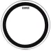 Evans EMAD Clear Bass Drum Batter Head - 20 inch