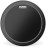Evans Bass Drum Heads - BD20EMADONX - EMAD - Onyx - 20-inch Bass Drum Head