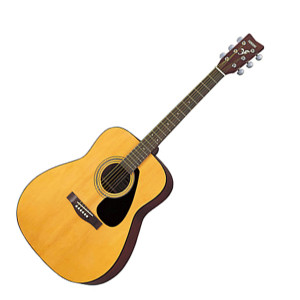 Yamaha F310 Acoustic Guitar