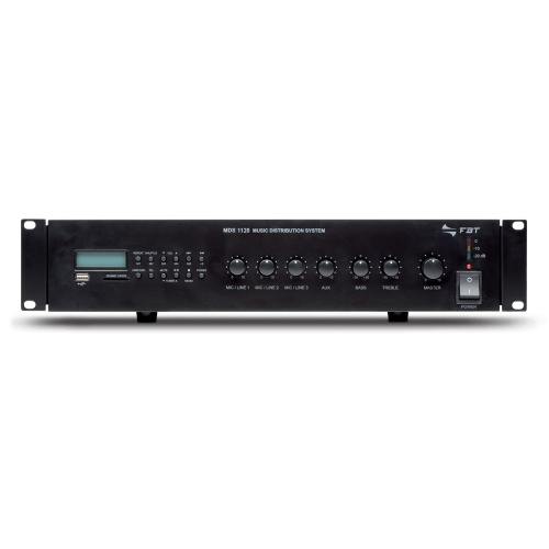 FBT MDS1120 Music Distribution System