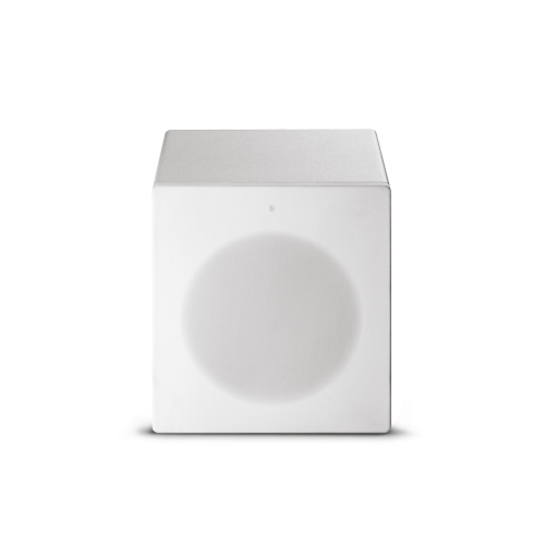 FBT Project 1020SA Subwoofer - White