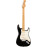 Fender Player II Stratocaster - Black