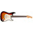 Fender Player II Stratocaster® HSS 3-Color Sun Burst