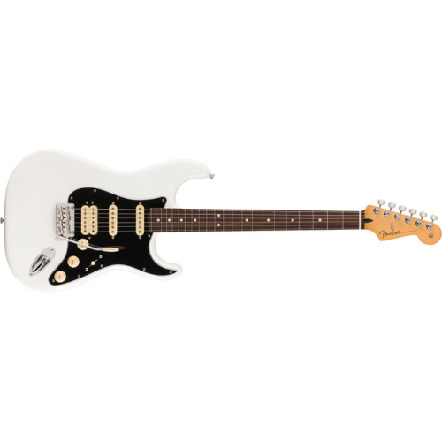 Fender Player II Stratocaster® HSS Polar White