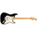 Fender Player II Stratocaster HSS, Maple Fingerboard, Black