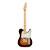 Fender Electric Guitar Player Telecaster Maple 3-Colour Sunburst - 145212500