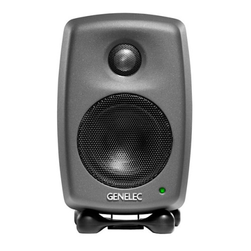 Genelec 8010A 3 Inch Studio Monitor (Pair)