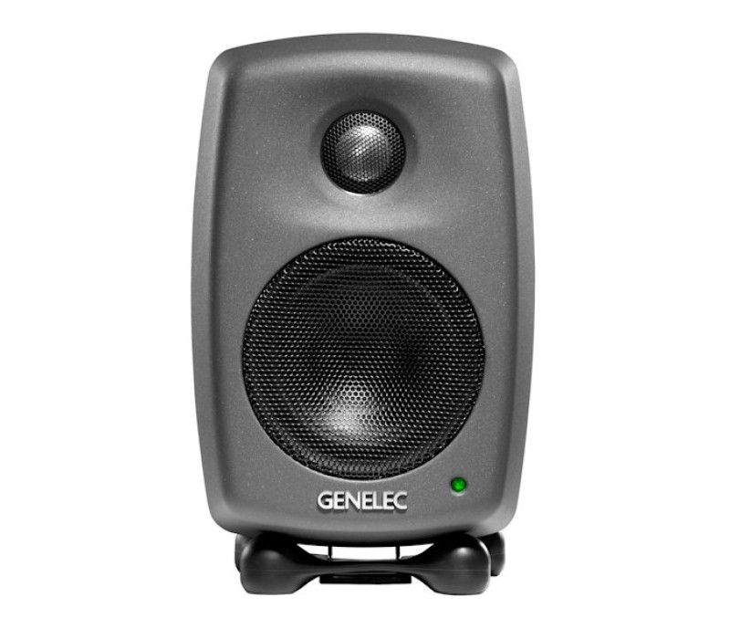 Genelec 8010A 3 Inch Studio Monitor (Pair)