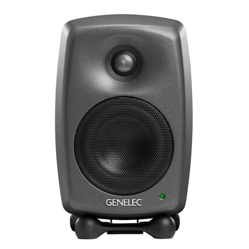 Genelec 8020D 4 Inch Studio Monitor (Pair)