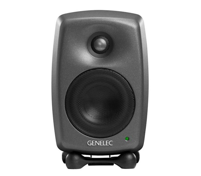 Genelec 8020D 4 Inch Studio Monitor (Pair)