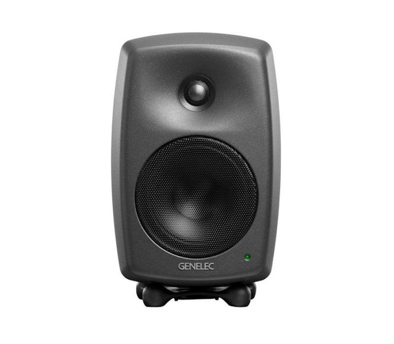 Genelec 8030C 5 Inch Studio Monitor (Pair)