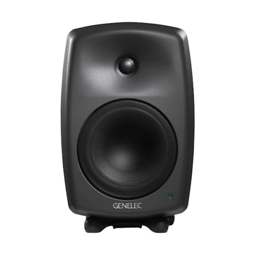Genelec 8040B 6.5 Inch Studio Monitor (1 Unit)