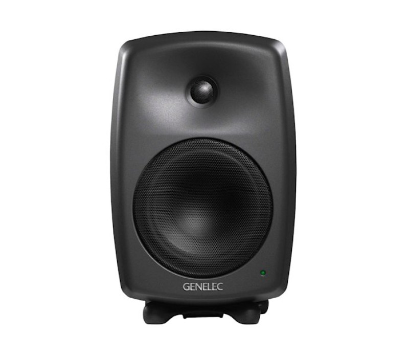 Genelec 8040B 6.5 Inch Studio Monitor (1 Unit)