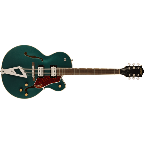 G2420 Streamliner™ Hollow Body with Chromatic II Tailpiece