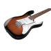 Ibanez GRG140-SB RG Series Electric Guitar (Sunburst)