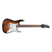 Ibanez GRG140-SB RG Series Electric Guitar (Sunburst)