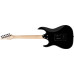 Ibanez GRX40-BKN Electric Guitar (Black Knight)