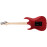 Ibanez GRX40-CA GR Series Electric Guitar (Candy Apple)