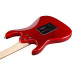 Ibanez GRX40-CA GR Series Electric Guitar (Candy Apple)