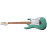 Ibanez GRX40-MGN Electric Guitar (Metallic Light Green)