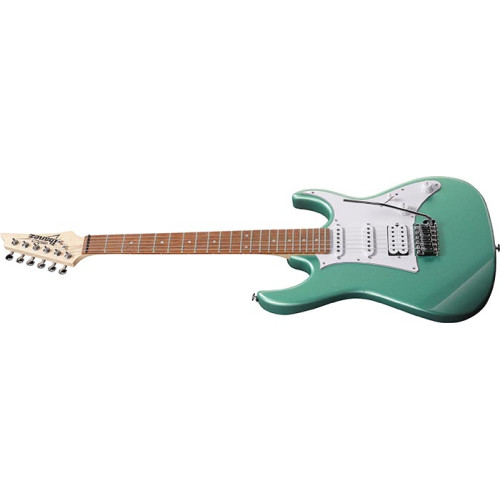 Ibanez GRX40-MGN Electric Guitar (Metallic Light Green)