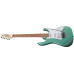 Ibanez GRX40-MGN Electric Guitar (Metallic Light Green)