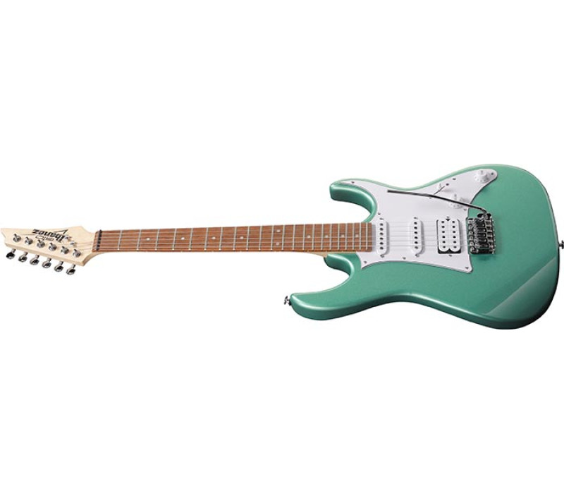 Ibanez GRX40-MGN Electric Guitar (Metallic Light Green)