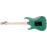 Ibanez GRX40-MGN Electric Guitar (Metallic Light Green)