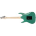Ibanez GRX40-MGN Electric Guitar (Metallic Light Green)