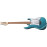 Ibanez GRX40-MLB Electric Guitar (Metallic Light Blue)