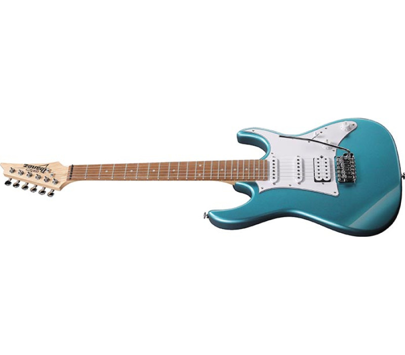 Ibanez GRX40-MLB Electric Guitar (Metallic Light Blue)