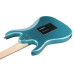 Ibanez GRX40-MLB Electric Guitar (Metallic Light Blue)