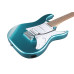 Ibanez GRX40-MLB Electric Guitar (Metallic Light Blue)