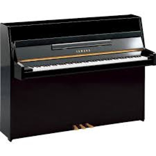 Yamaha Upright Piano JU109PE