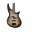 Jackson JS Series Spectra JS2P IV Electric Bass - Black Burst