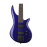 Jackson JS Series Spectra JS3 V Electric Bass - Indigo Blue