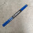 KV Line 5A Drum Sticks - Neon Blue