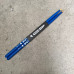 KV Line 5A Drum Sticks - Neon Blue