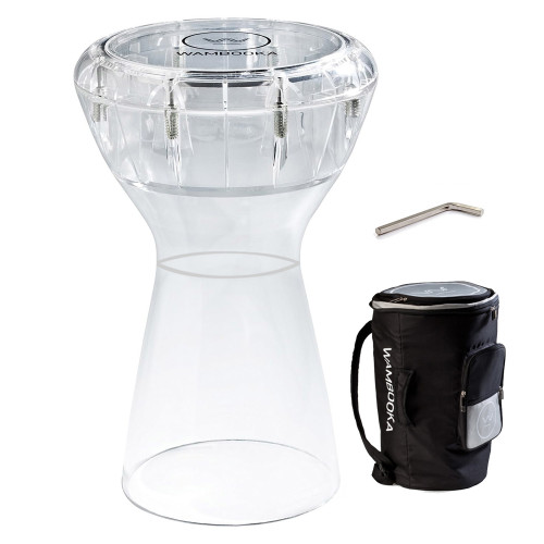 KADENCE Diamond Dry and Wet WAMBOOKA DARBUKA