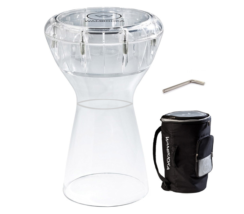 KADENCE Diamond Dry and Wet WAMBOOKA DARBUKA