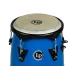 LP Discovery 10" and 11" Conga Set - Race Car Blue
