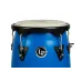 LP Discovery 10" and 11" Conga Set - Race Car Blue