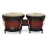 LP Aspire 6-3/4" & 8" Bongos - Vintage Sunburst