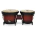 LP Aspire 6-3/4" & 8" Bongos - Vintage Sunburst